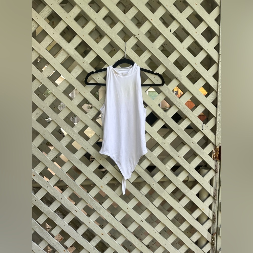 Aritzia Babaton bodysuit